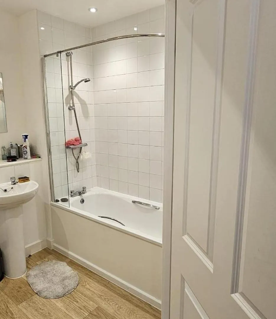Stylish London Apartment Close To O2 And Riverside المملكة المتحدة