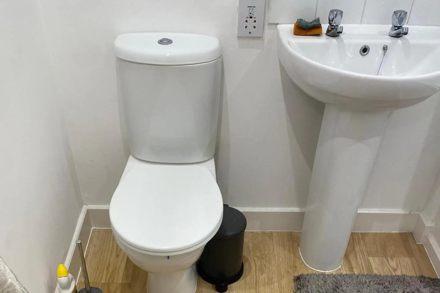 Stylish London Apartment Close To O2 And Riverside 0*,  United Kingdom