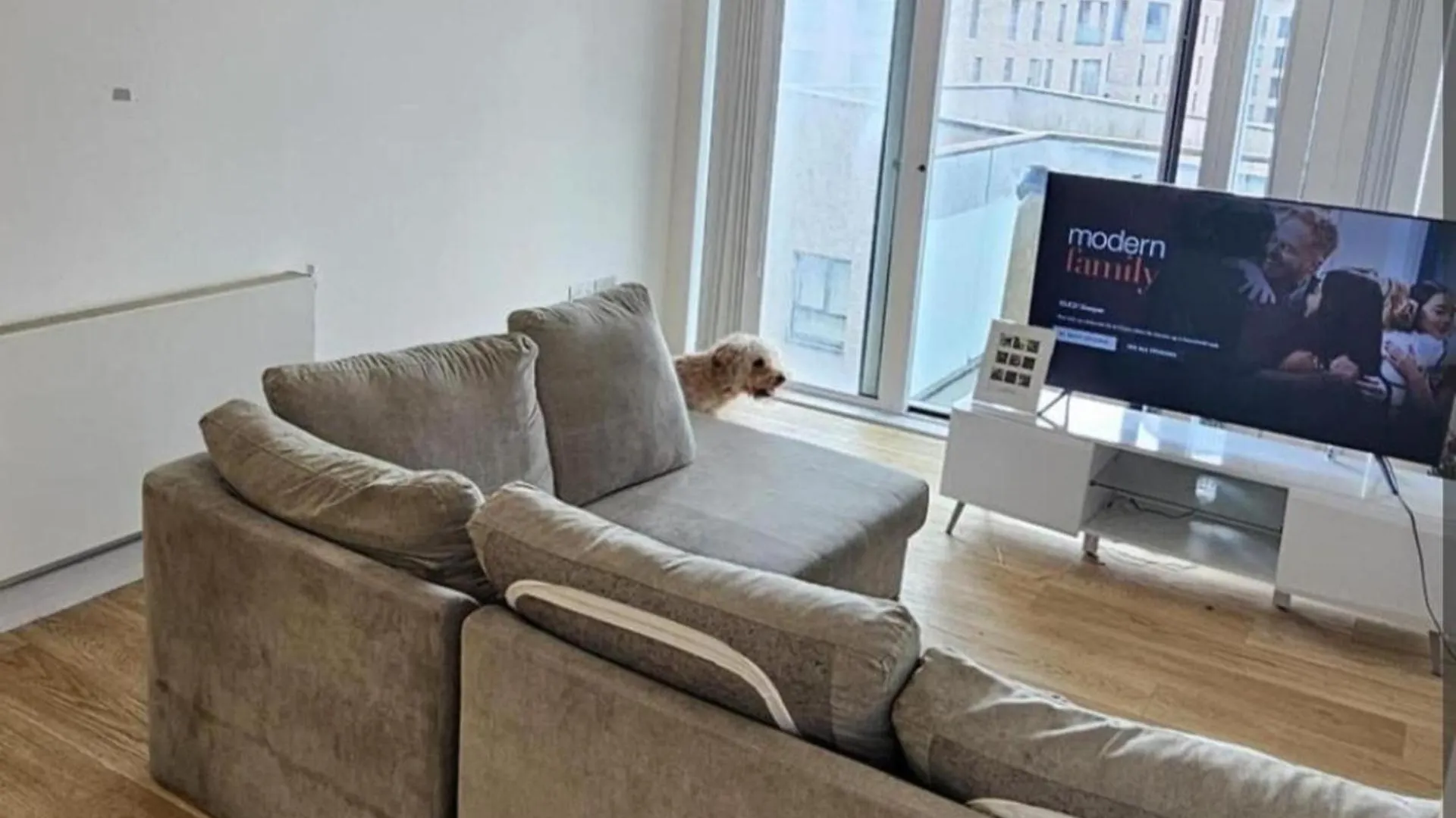 Stylish London Apartment Close To O2 And Riverside United Kingdom
